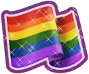 Rainbow Flag