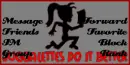 juggalette contact table