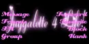 juggalette contact table