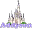 Addyson