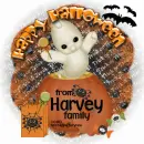 harvey family