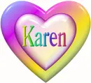 Karen-Heart