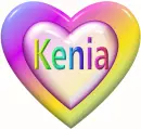 Kenia-Heart