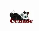 Connie