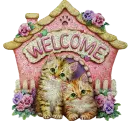 welcome