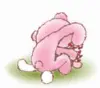 gloomy bear