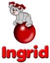Ingrid