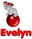 Evelyn