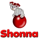 Shonna