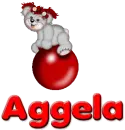 Aggela
