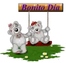 Bonito Dia
