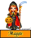 Maggie