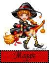 Maggie