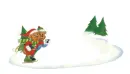 Christmas Skating