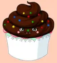 cute cake