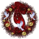 Christmas Wreath