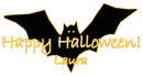 Happy Halloween