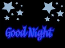 Have a good night