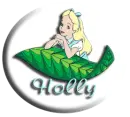 Holly