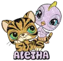 Aletha