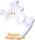 Happy Halloween