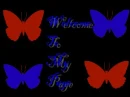 Welcome to my page