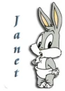 Janet