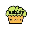 CUPCAKE WITH MY NAME [: