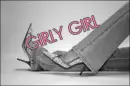 girly girl