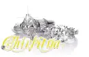 Diamond rings, name-Chirsitna
