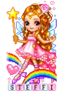 little fairy