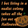 halloween funny