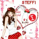 sweet day..steffi