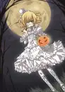 Halloween Girl