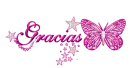 Gracias