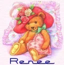 Teddy Bear Renee