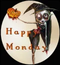 monday