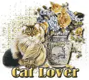 Cat Lover