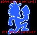 hatchet man