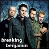 breaking benjamin