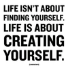 Create Yourself