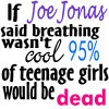 Stupid Joe Jonas