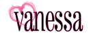 vanessa