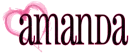 amanda