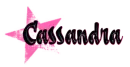 cassandra