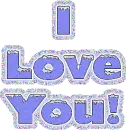 I Love You