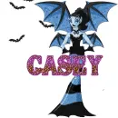 Halloween Name