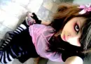emo gurl