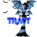 Halloween with name