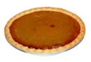 picture of pumpkin pie